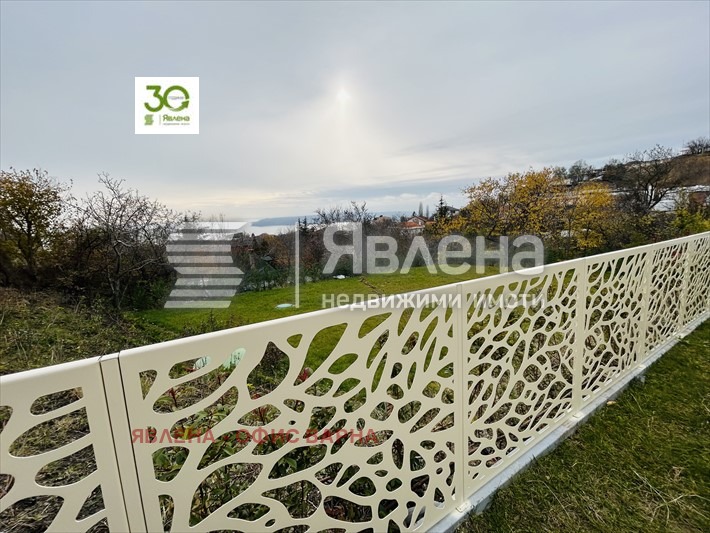 Продава КЪЩА, гр. Варна, м-т Акчелар, снимка 5 - Къщи - 48526213