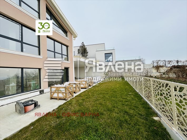 Продава КЪЩА, гр. Варна, м-т Акчелар, снимка 14 - Къщи - 48526213