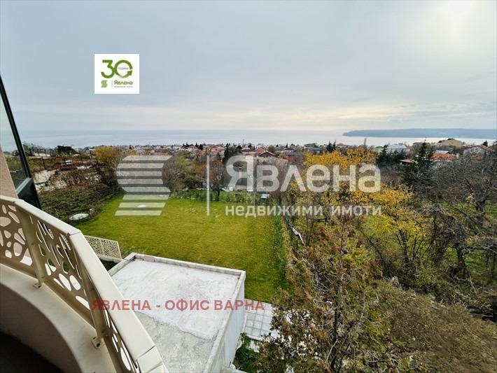 Продава КЪЩА, гр. Варна, м-т Акчелар, снимка 13 - Къщи - 48526213