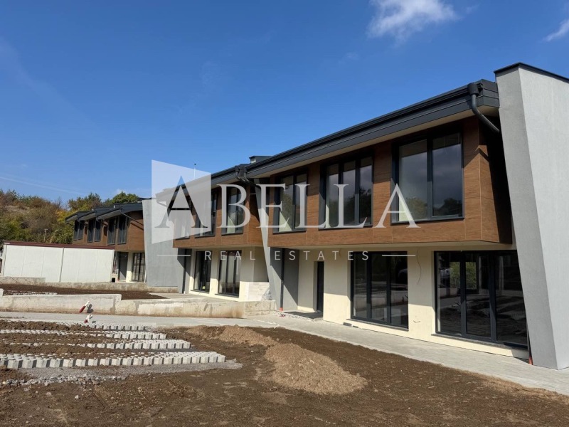 Продава КЪЩА, гр. София, с. Панчарево, снимка 7 - Къщи - 51998436