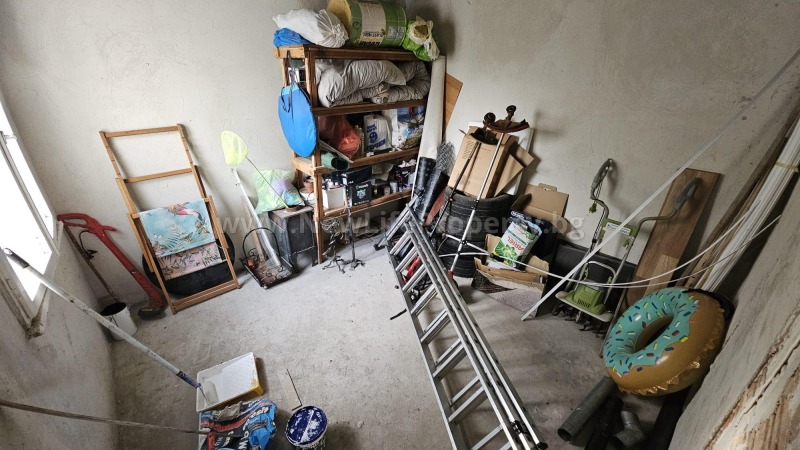 Продава КЪЩА, с. Драчево, област Бургас, снимка 10 - Къщи - 52100088