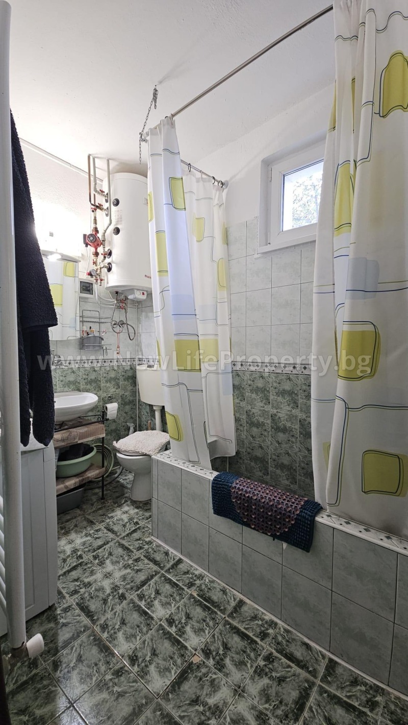 Продава КЪЩА, с. Драчево, област Бургас, снимка 7 - Къщи - 52100088