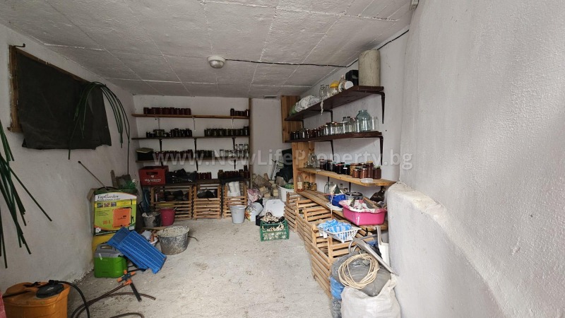 Продава КЪЩА, с. Драчево, област Бургас, снимка 16 - Къщи - 52100088