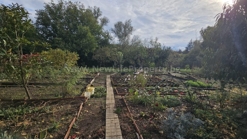 Продава КЪЩА, с. Драчево, област Бургас, снимка 14 - Къщи - 52100088