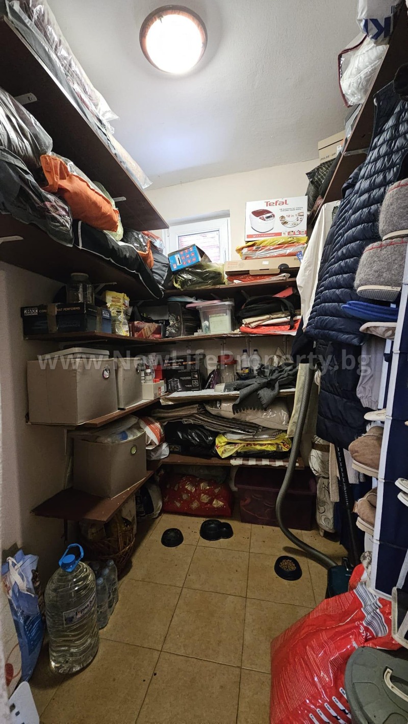 Продава КЪЩА, с. Драчево, област Бургас, снимка 8 - Къщи - 52100088