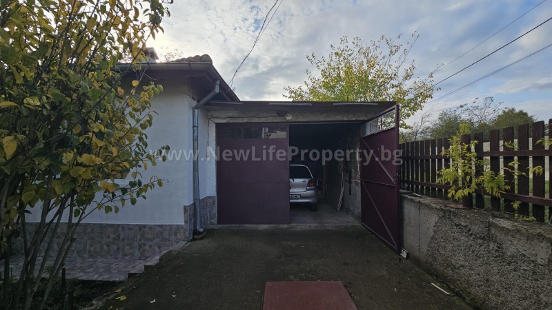 Продава КЪЩА, с. Драчево, област Бургас, снимка 9 - Къщи - 52100088