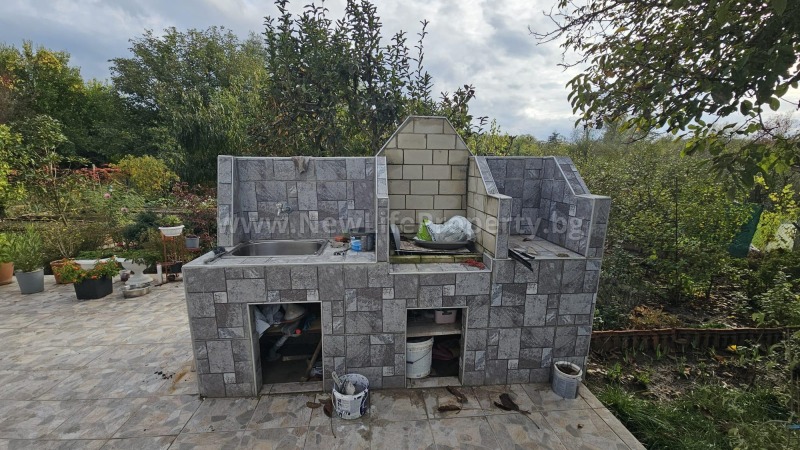 Продава КЪЩА, с. Драчево, област Бургас, снимка 13 - Къщи - 52100088