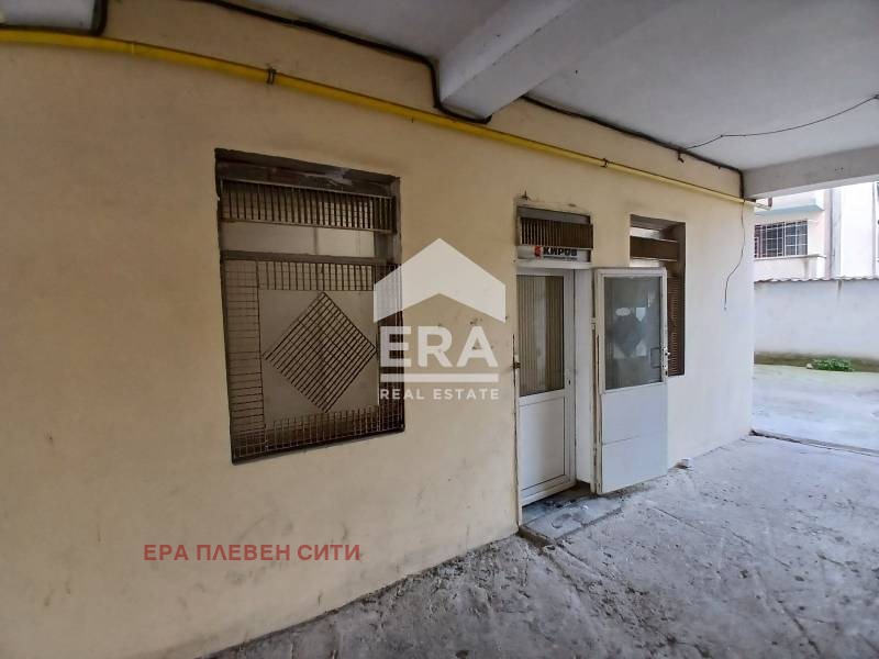Продава  Магазин град Плевен , Идеален център , 25 кв.м | 76428911 - изображение [3]