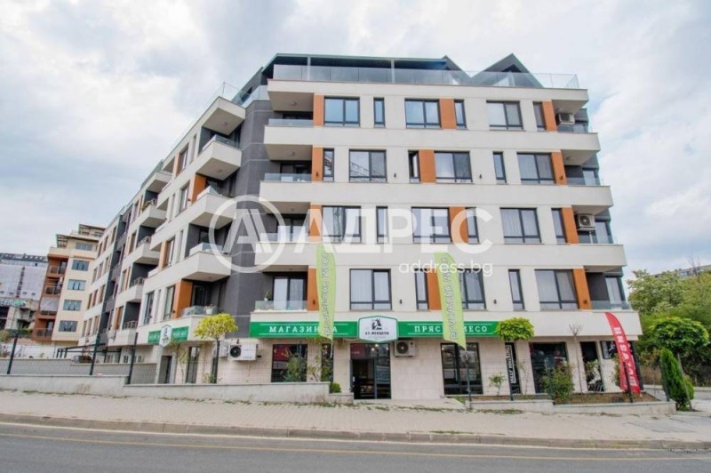 Продава МАГАЗИН, град София, Овча купел 2 • 365000 € / 713877.95 лв. • 18042988 1