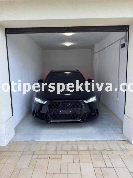 На продаж  Гараж Пловдив , Христо Смирненски , 17 кв.м | 66999559