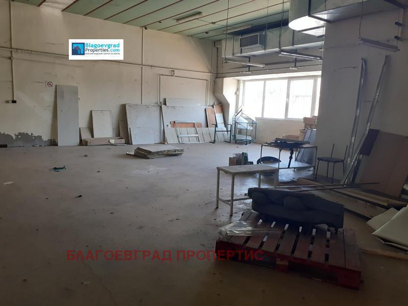 In vendita  Edificio industriale Blagoevgrad , Parva promishlena zona , 7432 mq | 29679030 - Immagine [8]