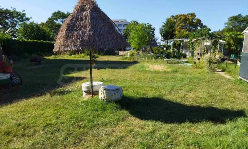 Продава ПАРЦЕЛ, гр. Несебър, област Бургас, снимка 2 - Парцели - 52175786