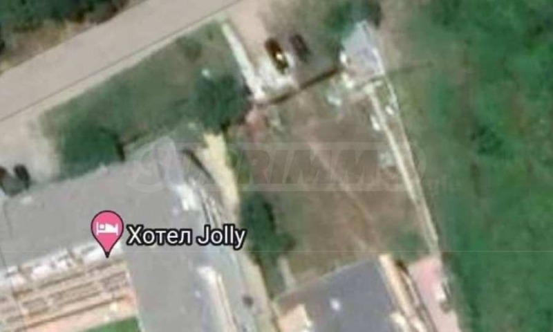 Продава ПАРЦЕЛ, гр. Несебър, област Бургас, снимка 6 - Парцели - 52175786