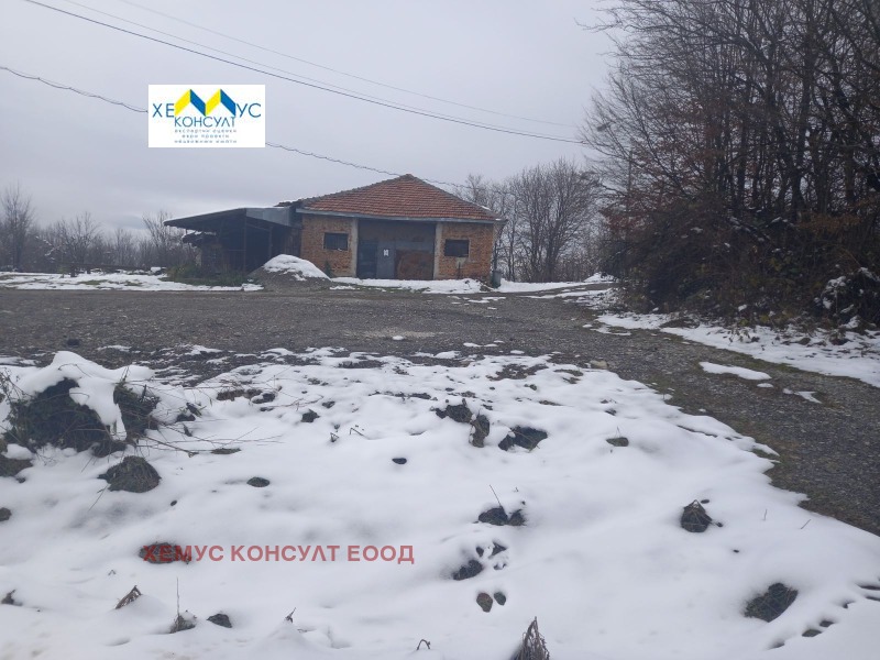 Продава ПАРЦЕЛ, гр. Априлци, област Ловеч