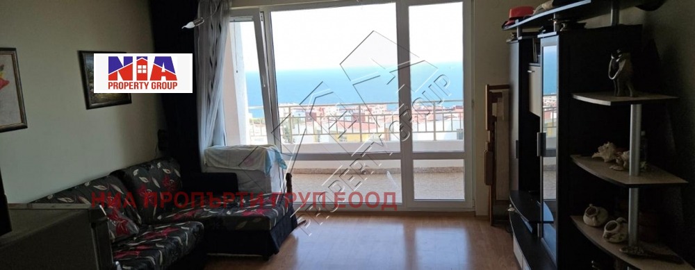 Продава 2-СТАЕН, гр. Свети Влас, област Бургас, снимка 2 - Апартаменти - 48291376