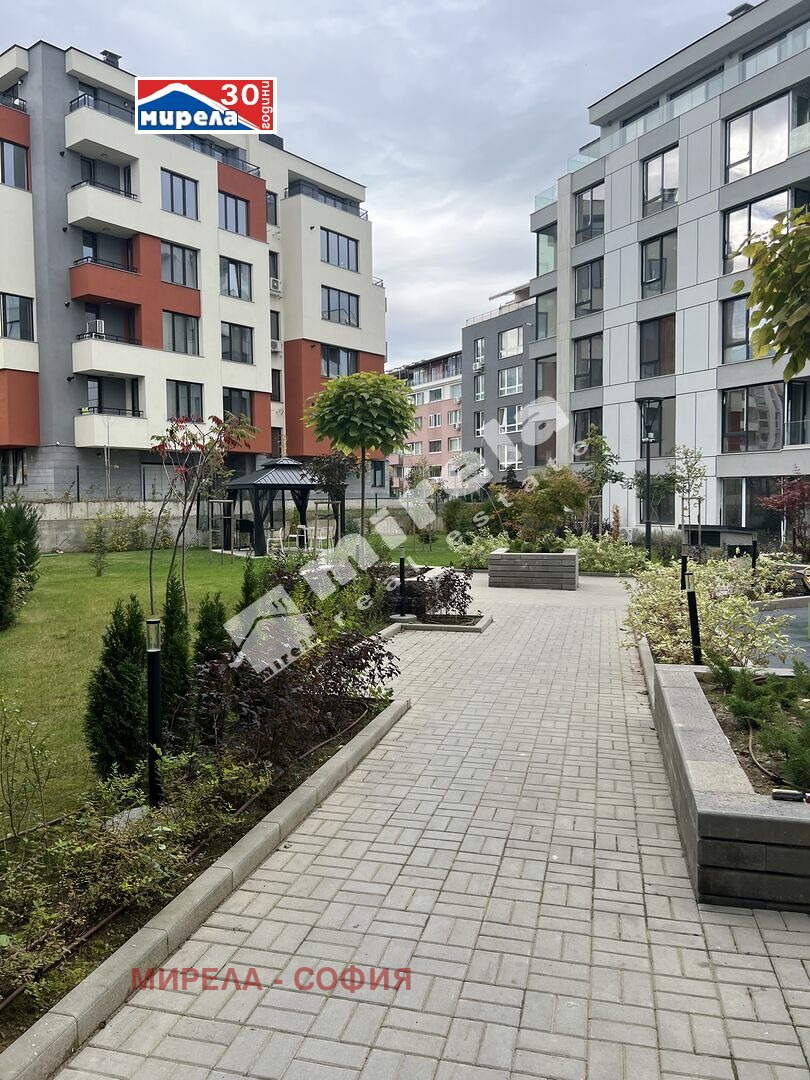 Продава 2-СТАЕН, гр. София, Драгалевци, снимка 2 - Апартаменти - 51330570