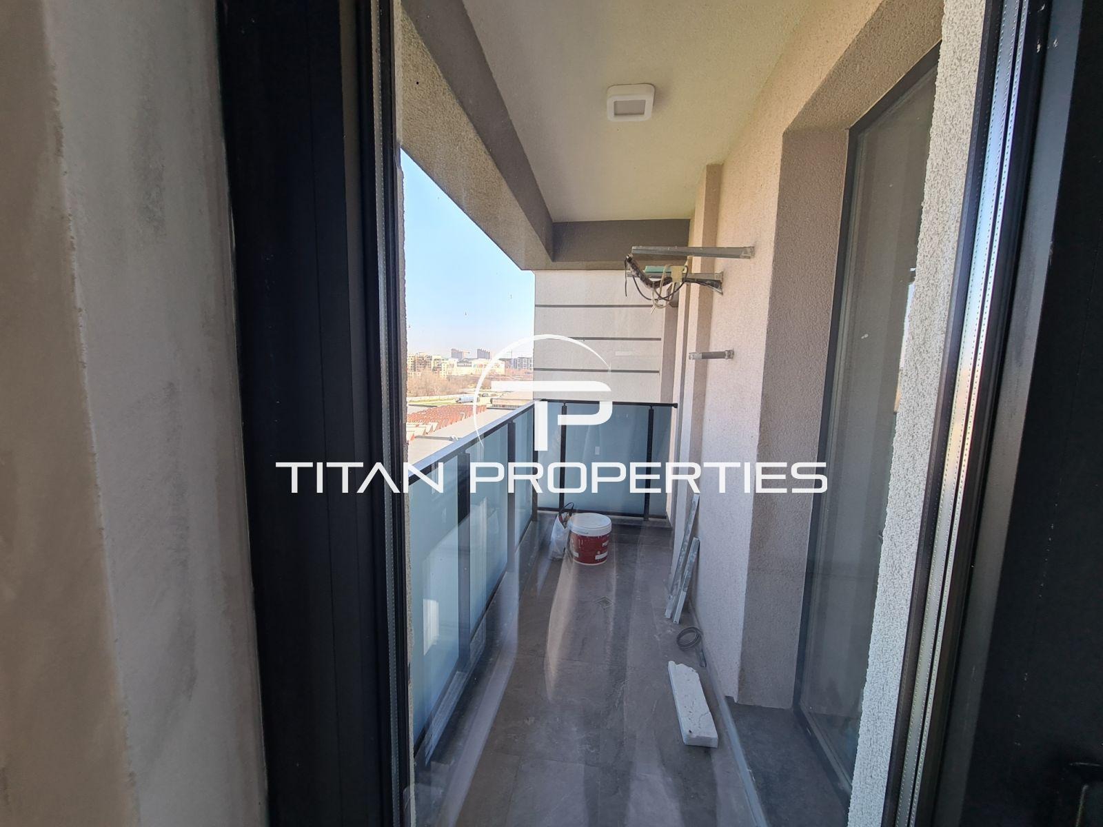 Продава 2-СТАЕН, гр. Пловдив, Каменица 2, снимка 5 - Апартаменти - 53861724