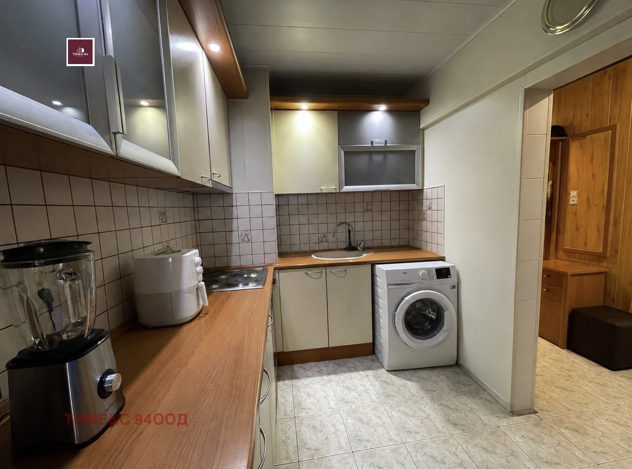 Продава 2-СТАЕН, гр. София, Зона Б-18