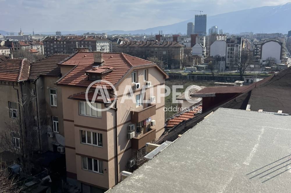 Продава 2-СТАЕН, гр. София, Банишора, снимка 6 - Апартаменти - 54836844