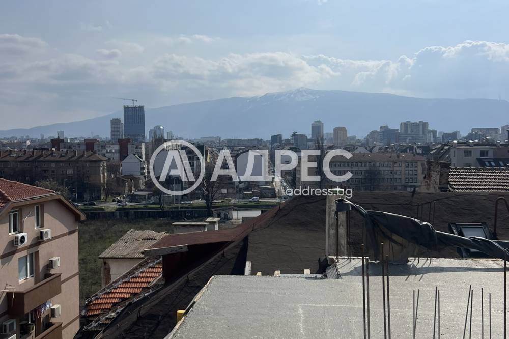 Продава 2-СТАЕН, гр. София, Банишора, снимка 3 - Апартаменти - 54836844