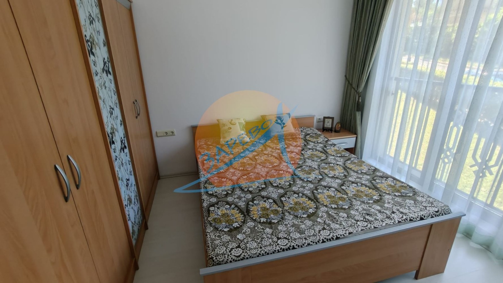 Продава 2-СТАЕН, гр. Созопол, област Бургас, снимка 11 - Апартаменти - 55506362