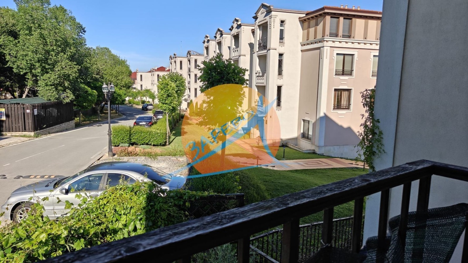 Продава 2-СТАЕН, гр. Созопол, област Бургас, снимка 17 - Апартаменти - 55506362