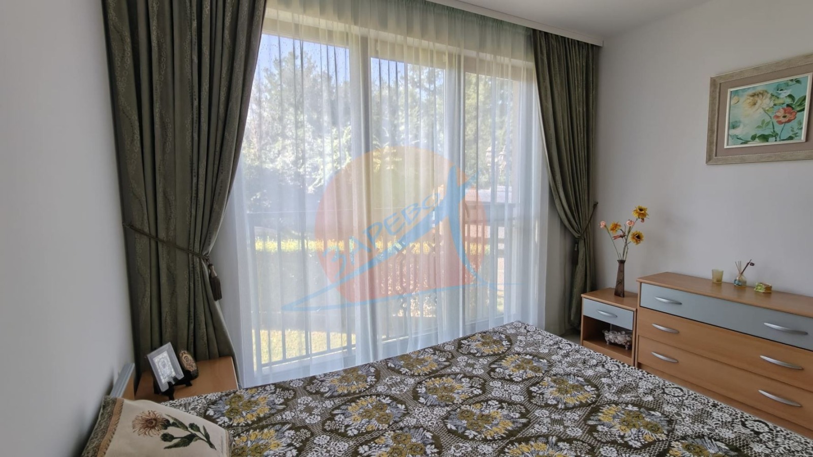 Продава 2-СТАЕН, гр. Созопол, област Бургас, снимка 10 - Апартаменти - 55506362