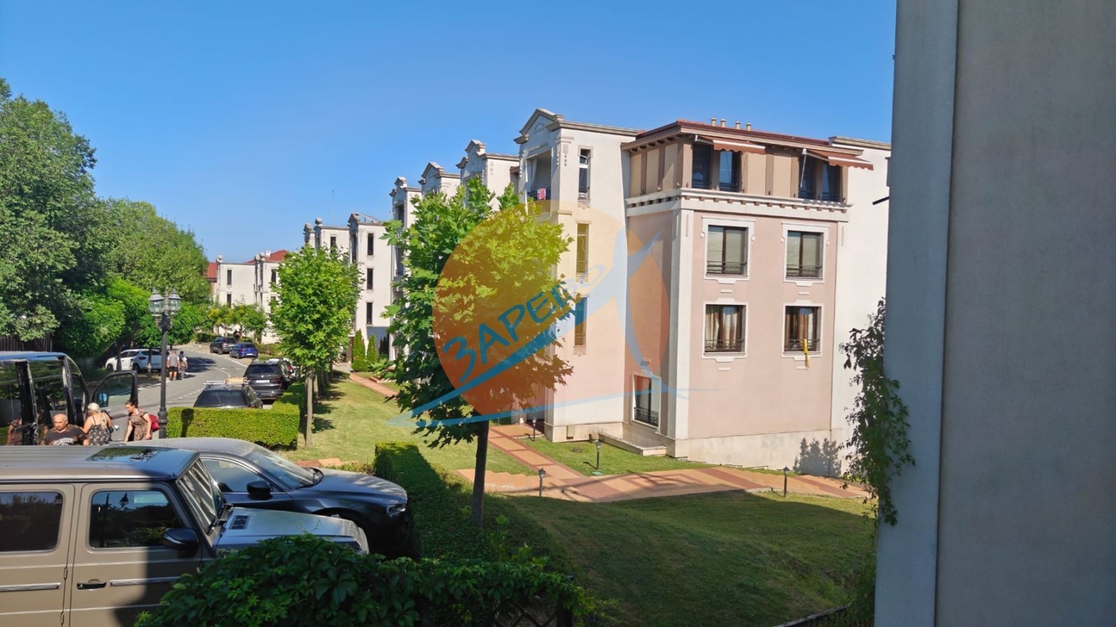 Продава 2-СТАЕН, гр. Созопол, област Бургас, снимка 8 - Апартаменти - 55506362