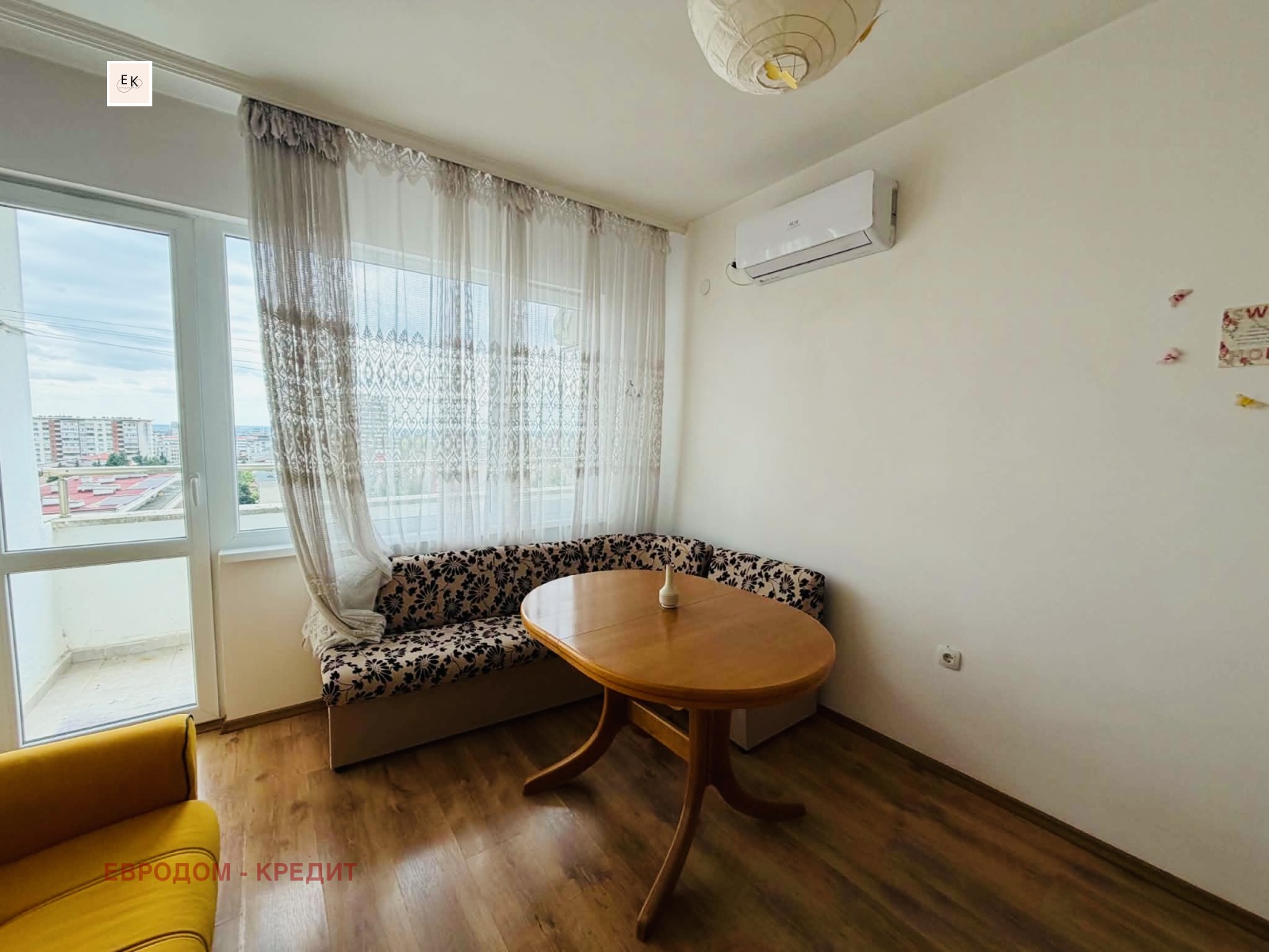 Продава 2-СТАЕН, гр. Стара Загора, Център, снимка 8 - Апартаменти - 55845974