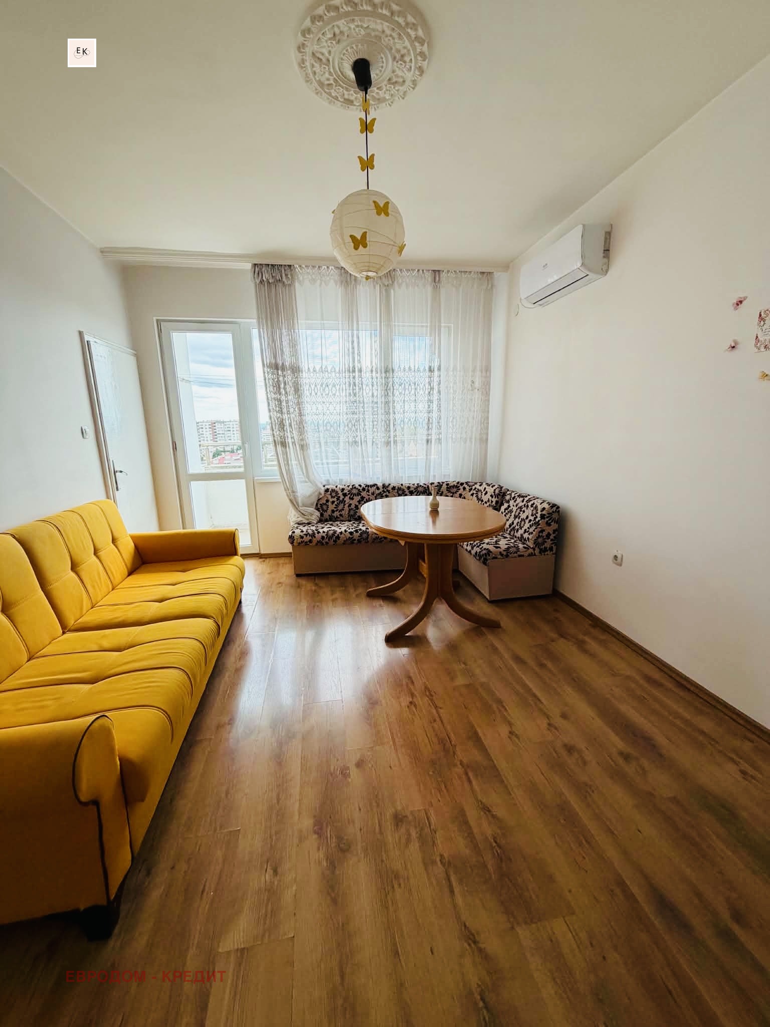 Продава 2-СТАЕН, гр. Стара Загора, Център, снимка 2 - Апартаменти - 55845974