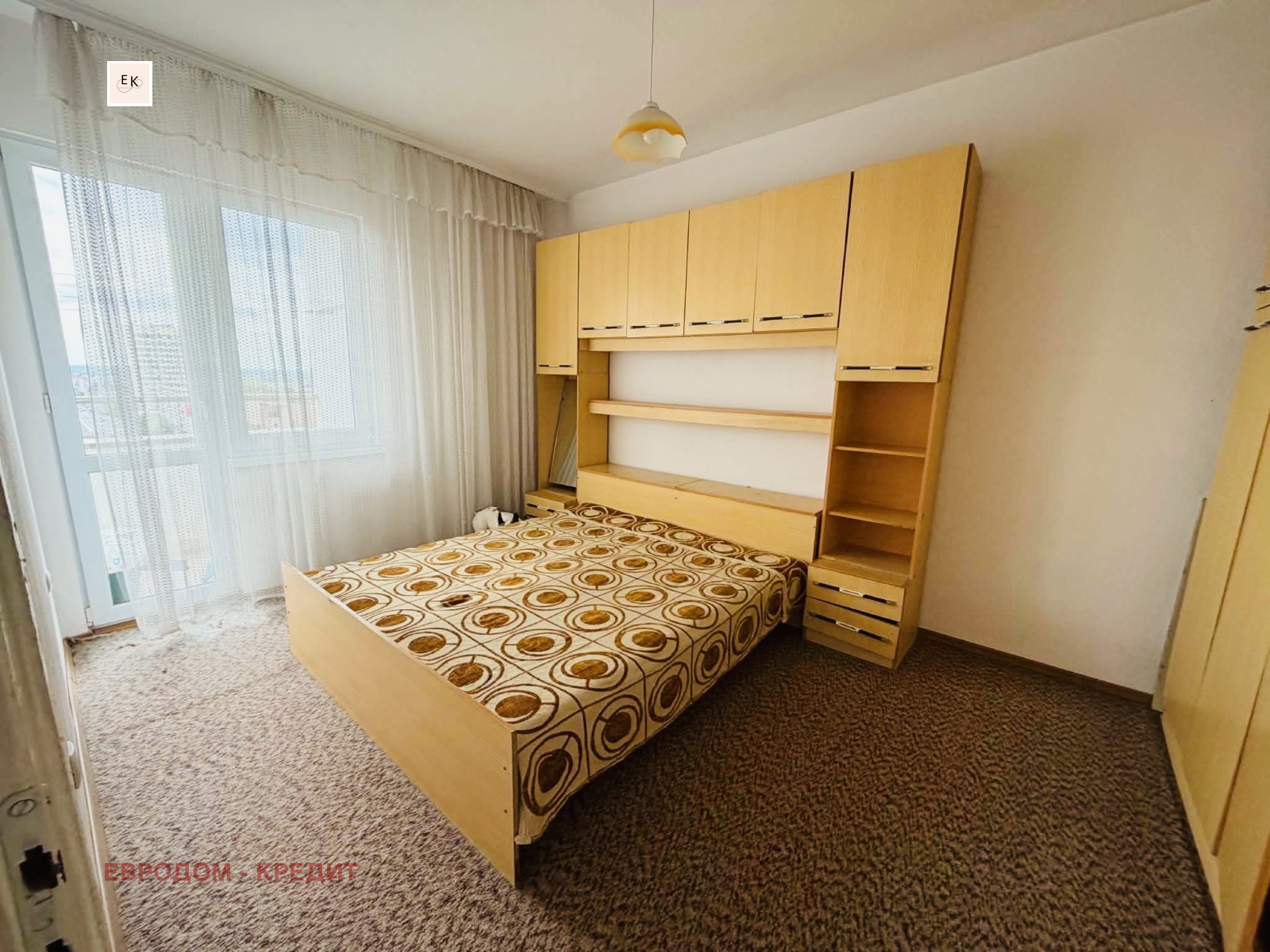 Продава 2-СТАЕН, гр. Стара Загора, Център, снимка 5 - Апартаменти - 55845974