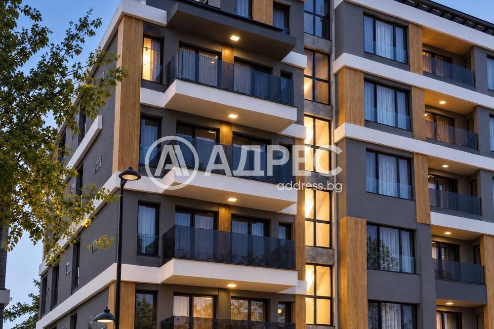 Продава 2-СТАЕН, гр. София, Надежда 2