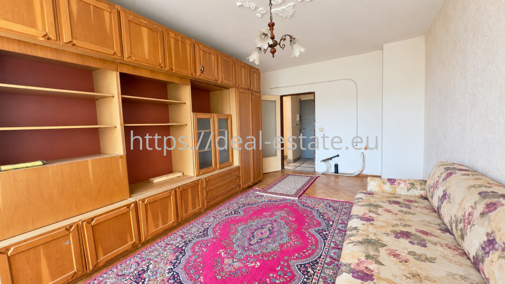 Продава 2-СТАЕН, гр. Благоевград, Еленово 1, снимка 2 - Апартаменти - 56338720