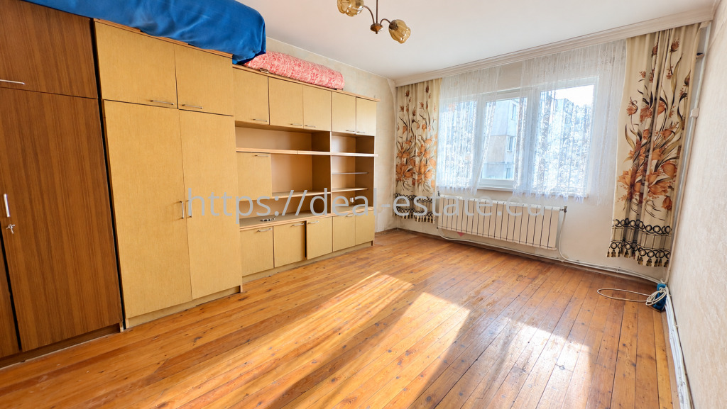 Продава 2-СТАЕН, гр. Благоевград, Еленово 1, снимка 3 - Апартаменти - 56338720