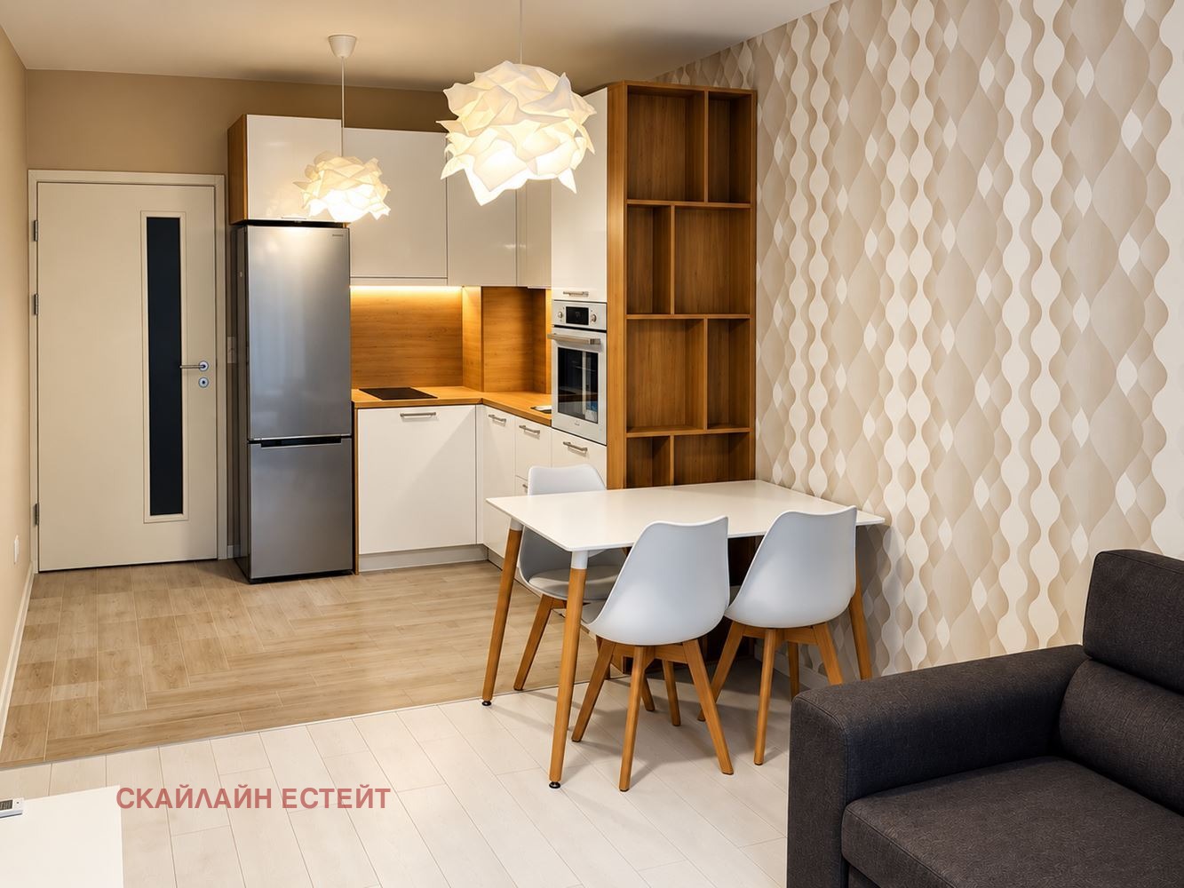 Продава 2-СТАЕН, гр. София, Дървеница, снимка 4 - Апартаменти - 56700369