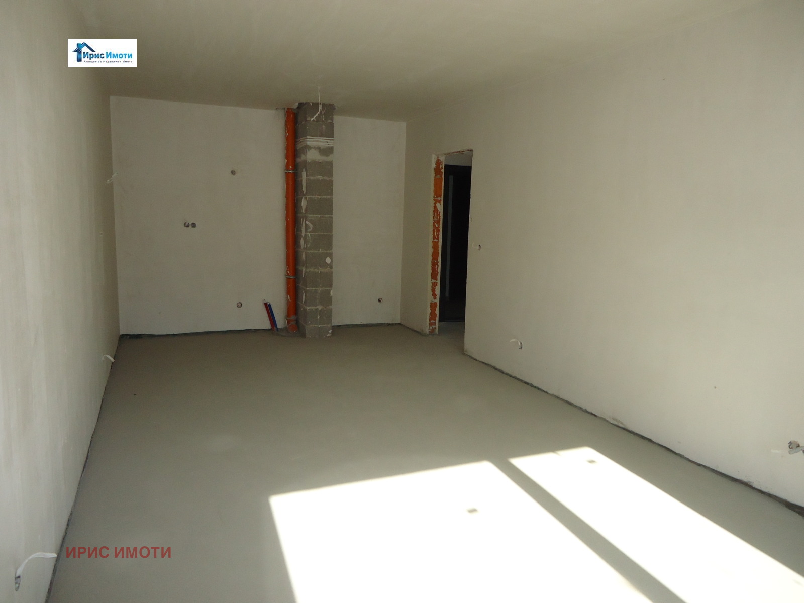 Продава 3-СТАЕН, гр. София, Малинова долина, снимка 2 - Апартаменти - 51822373