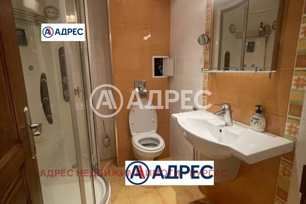 Продава 3-СТАЕН, гр. Бургас, Възраждане, снимка 14 - Апартаменти - 53783541