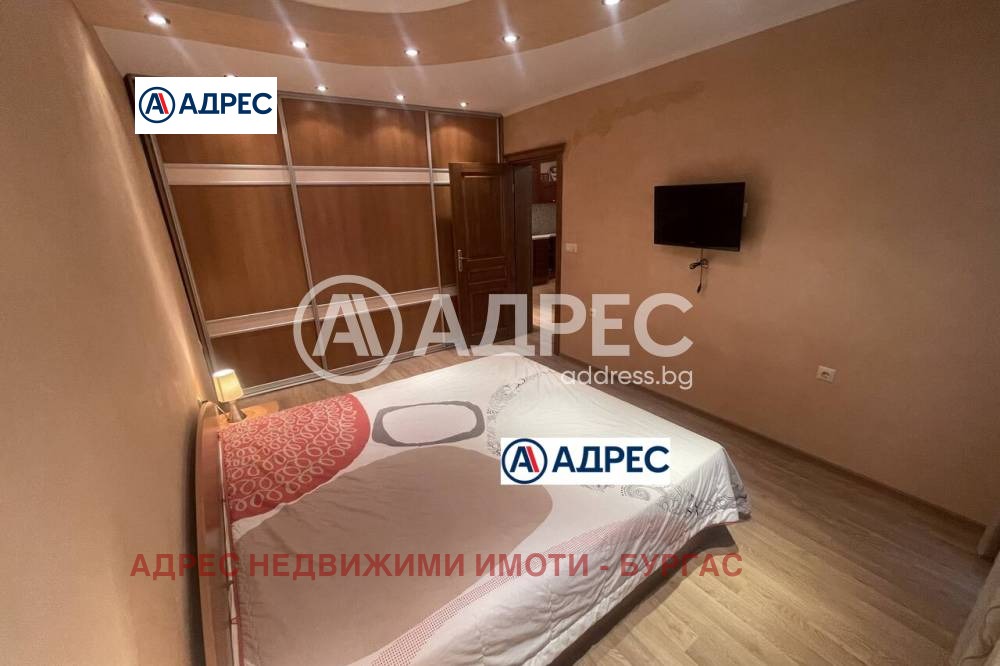 Продава 3-СТАЕН, гр. Бургас, Възраждане, снимка 7 - Апартаменти - 53783541