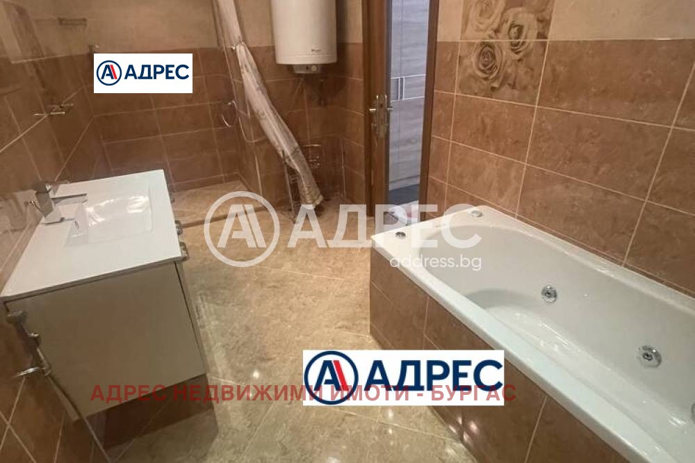 Продава 3-СТАЕН, гр. Бургас, Възраждане, снимка 9 - Апартаменти - 53783541