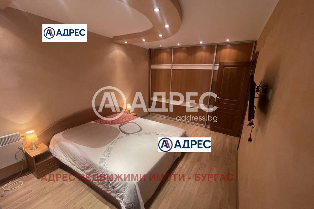 Продава 3-СТАЕН, гр. Бургас, Възраждане, снимка 6 - Апартаменти - 53783541