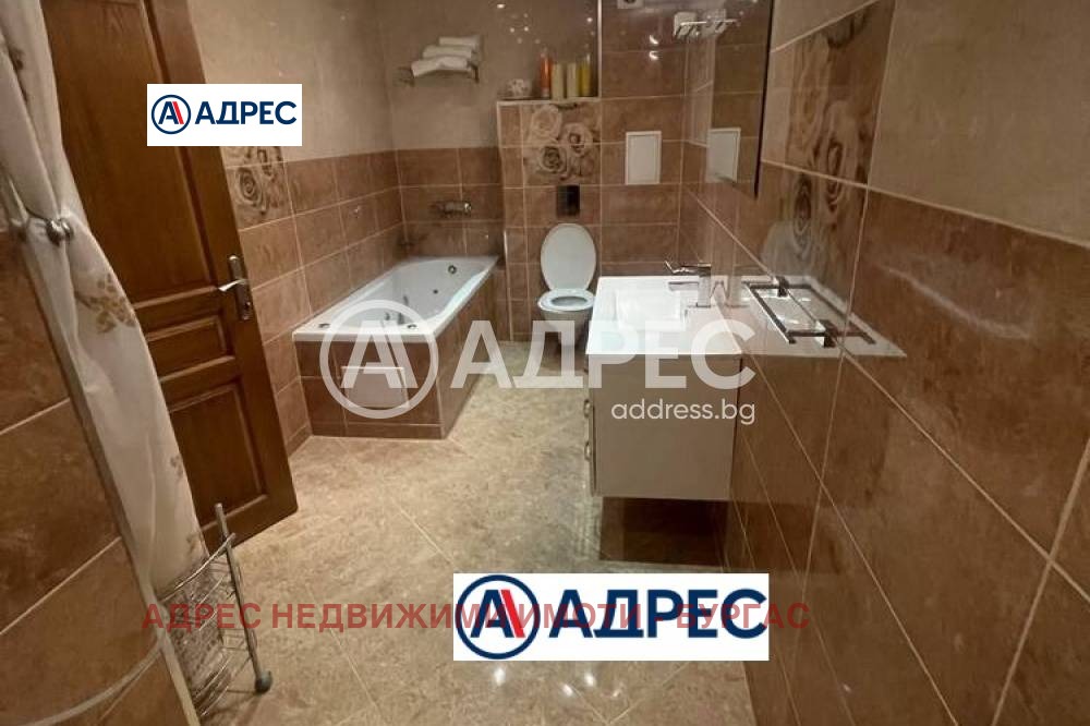 Продава 3-СТАЕН, гр. Бургас, Възраждане, снимка 8 - Апартаменти - 53783541