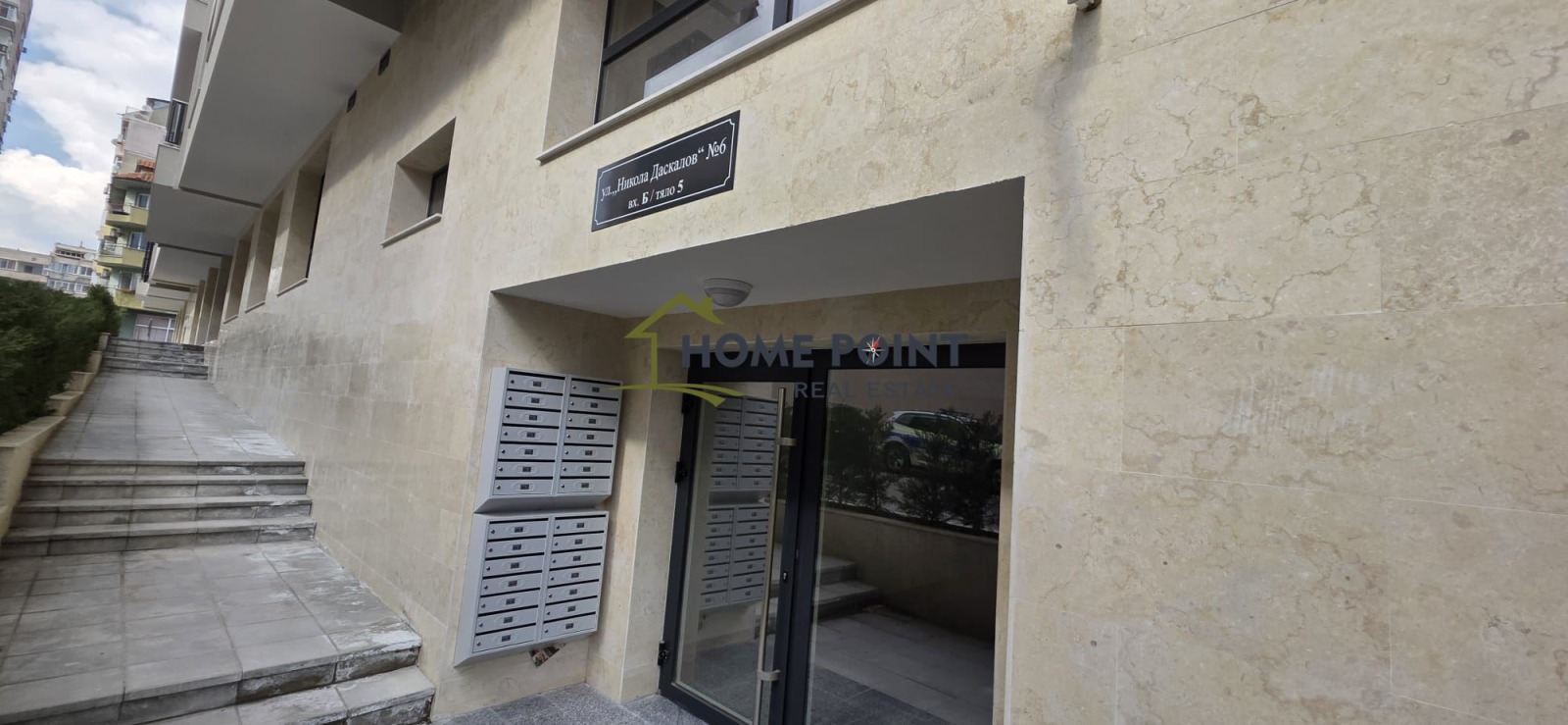 Продава 3-СТАЕН, гр. Варна, Централна поща, снимка 7 - Апартаменти - 55103828