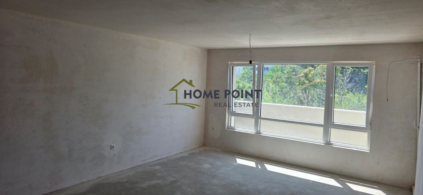 Продава 3-СТАЕН, гр. Варна, Централна поща, снимка 3 - Апартаменти - 55103828