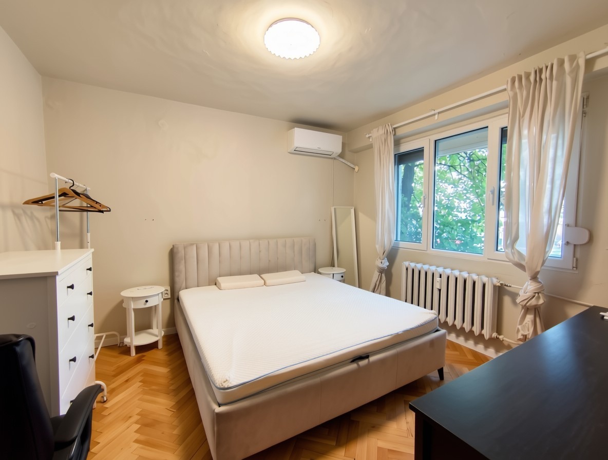 Продава 3-СТАЕН, гр. София, Борово, снимка 5 - Апартаменти - 55909921