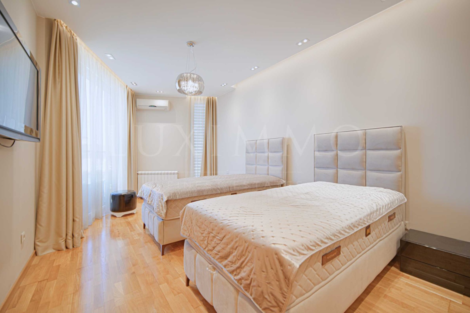 Продава 4-СТАЕН, гр. София, Манастирски ливади, снимка 13 - Апартаменти - 54788600