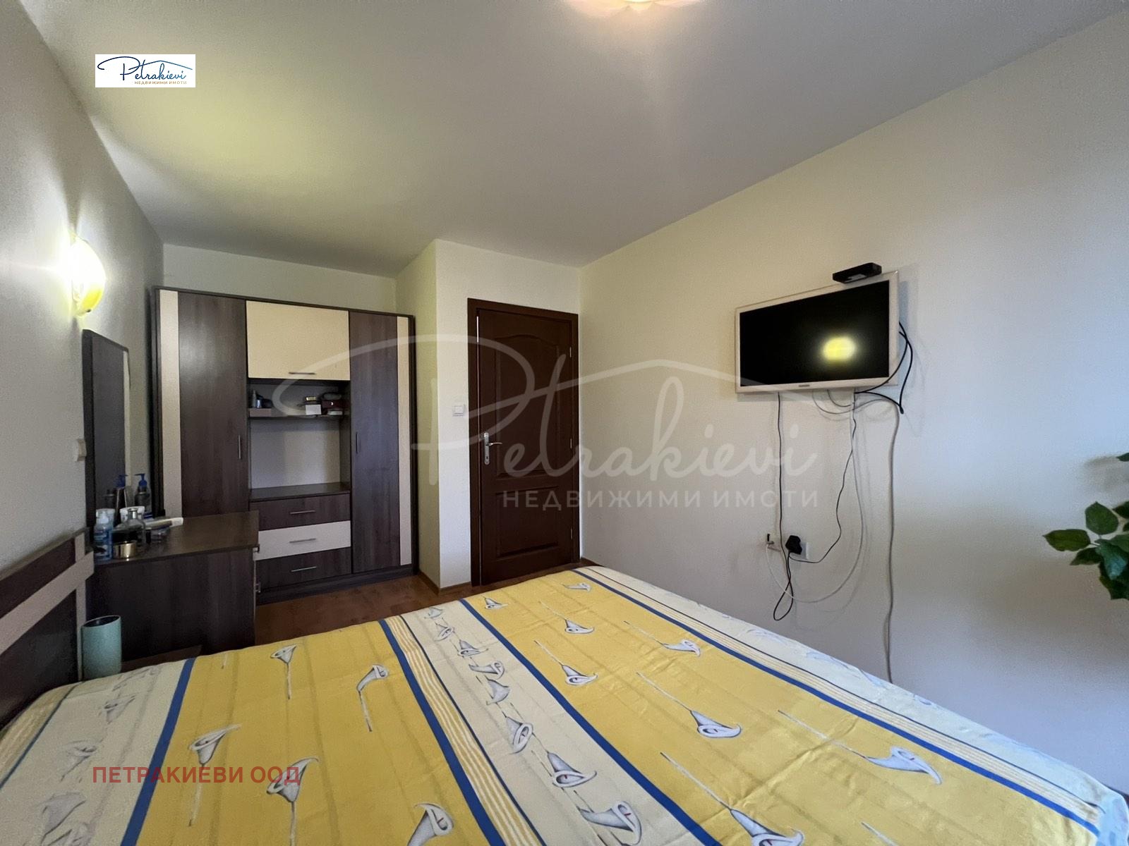 Продава МЕЗОНЕТ, гр. Бургас, Възраждане, снимка 7 - Апартаменти - 53961350