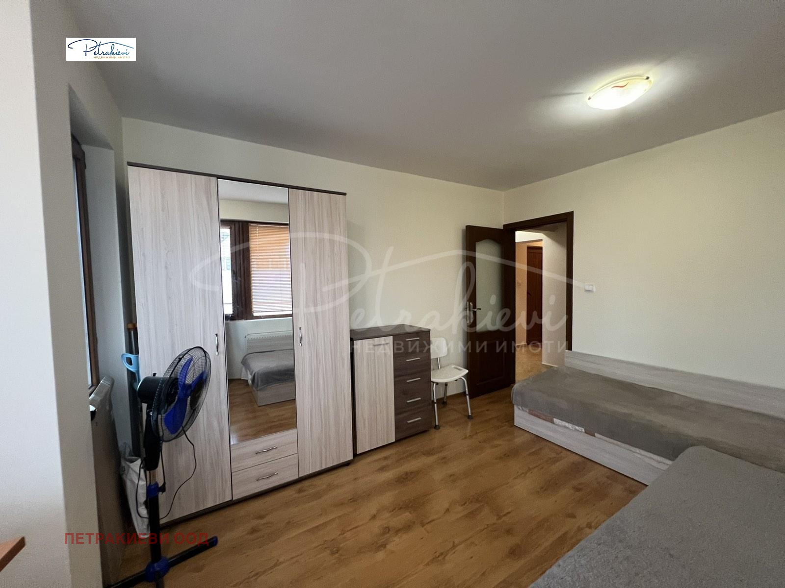 Продава МЕЗОНЕТ, гр. Бургас, Възраждане, снимка 9 - Апартаменти - 53961350