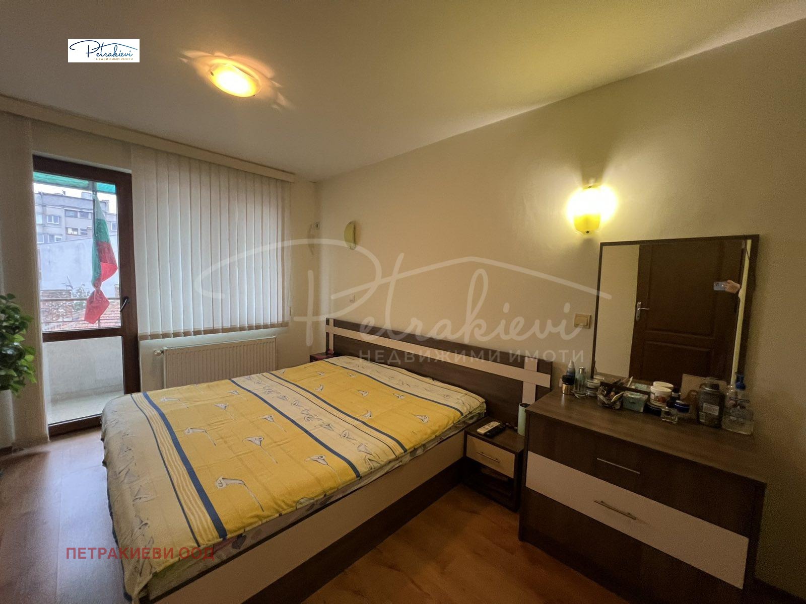 Продава МЕЗОНЕТ, гр. Бургас, Възраждане, снимка 6 - Апартаменти - 53961350