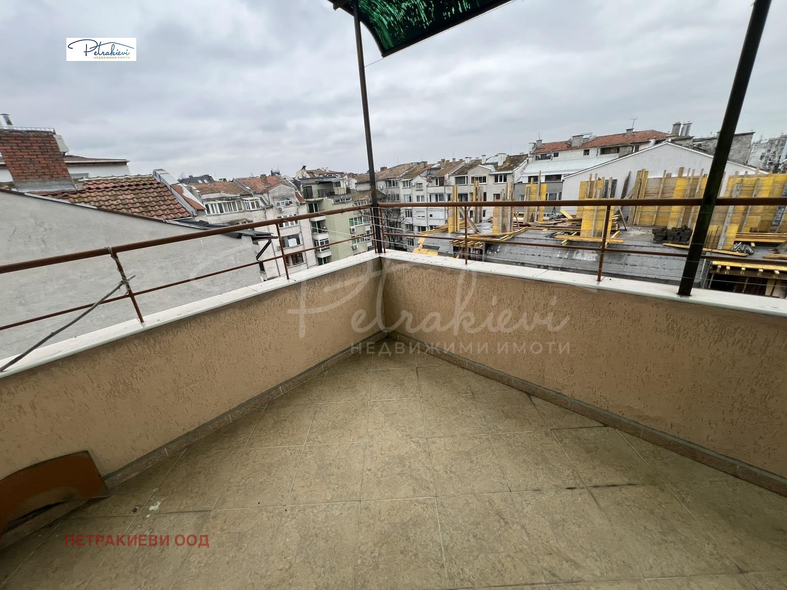 Продава МЕЗОНЕТ, гр. Бургас, Възраждане, снимка 16 - Апартаменти - 53961350