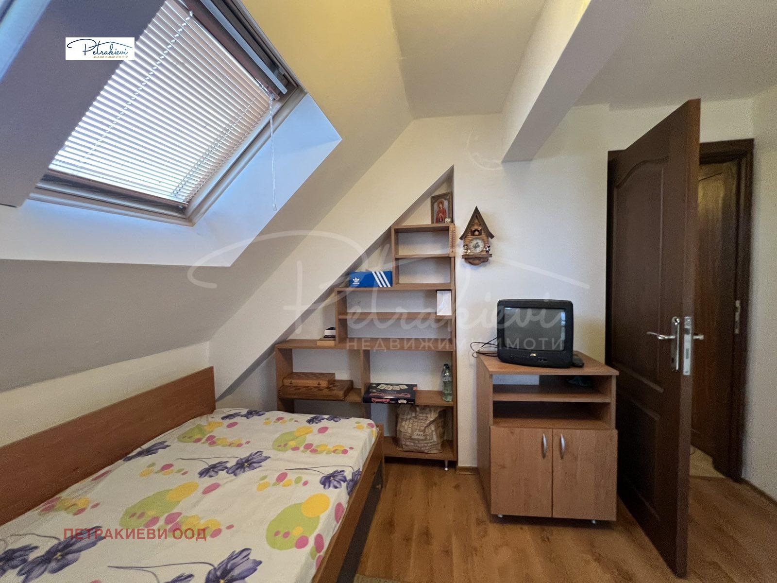 Продава МЕЗОНЕТ, гр. Бургас, Възраждане, снимка 15 - Апартаменти - 53961350